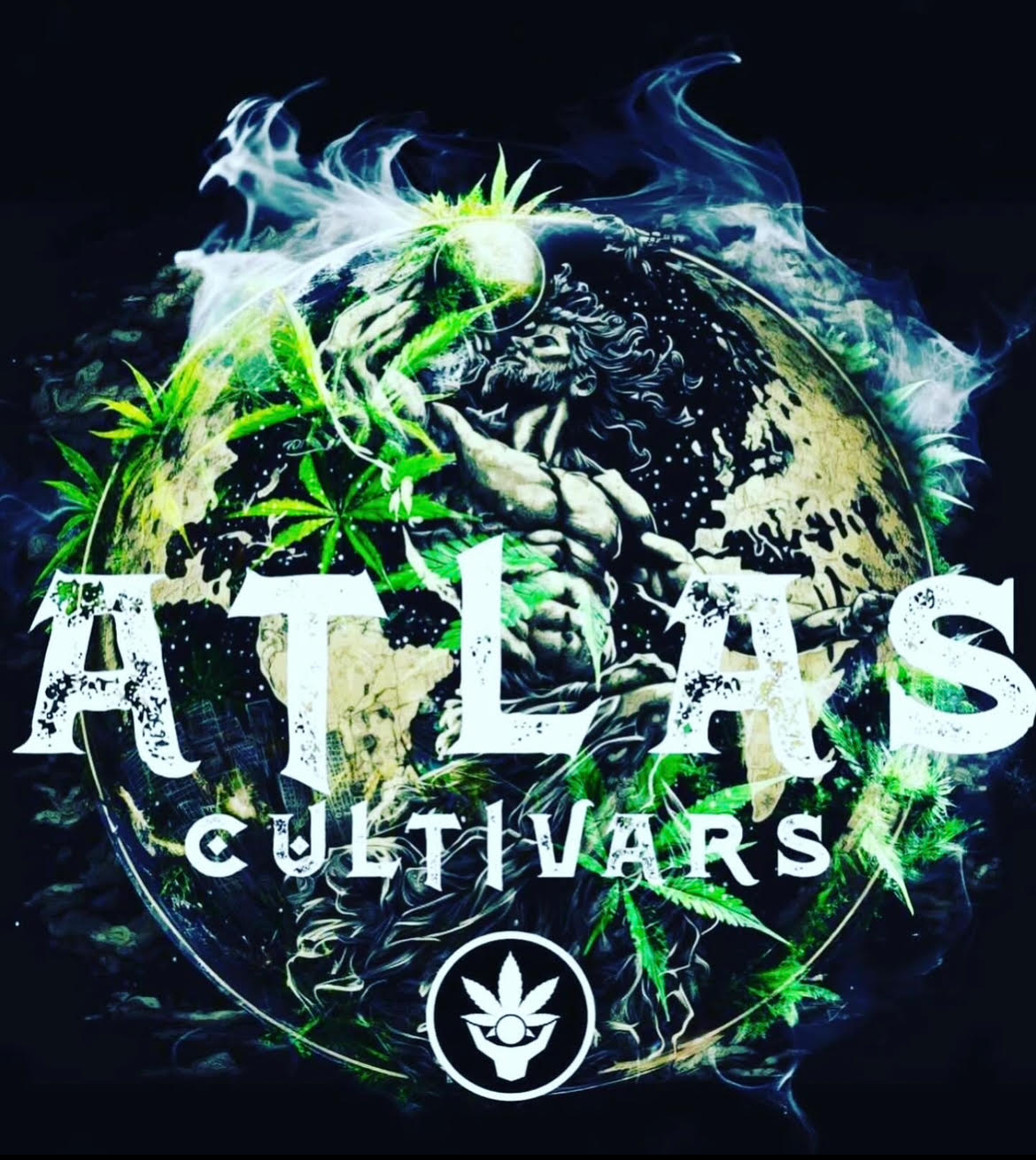 Atlas Cultivars Logo